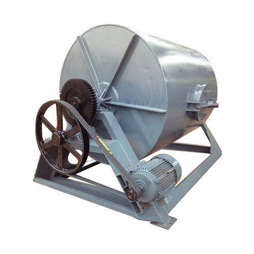 Finest Quality Batch Ball Mill