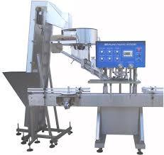 capping machines