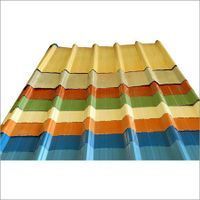 Galvalume Color Roofing Sheet