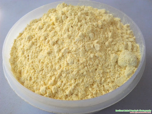 Gram Flour Or Chana Besan