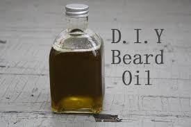 High Quality Beard Oil