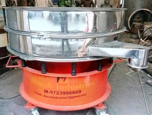 High Quality Vibro Sifter (48 Inch)