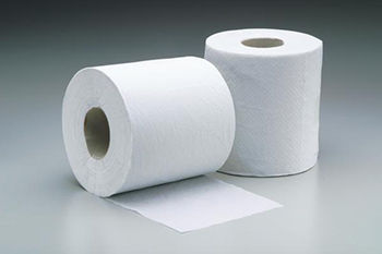 Highly Efficient Tissue Paper