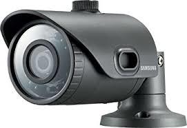 Industrial Cctv Security Camera Application: Indoor