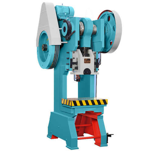 Less Maintenance Power Press Machine