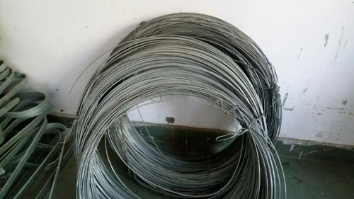 Long Lasting GI Wire