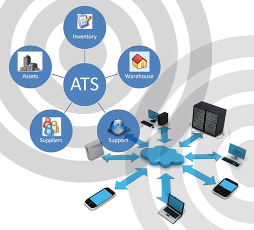 Lora Based Asset Tracking System