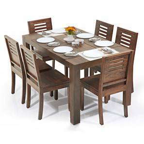 Modern Wooden Dining Tables