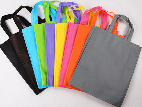 Non Woven Shopping Bags