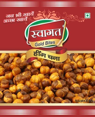 Roasted Hing Chana Namkeen