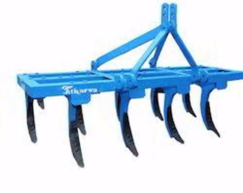 As Per Needs Tractor Cultivator For Agriculture Field Plough