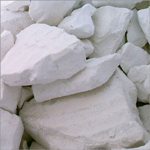 White Color China Clay (Kaolin) Application: Industrial