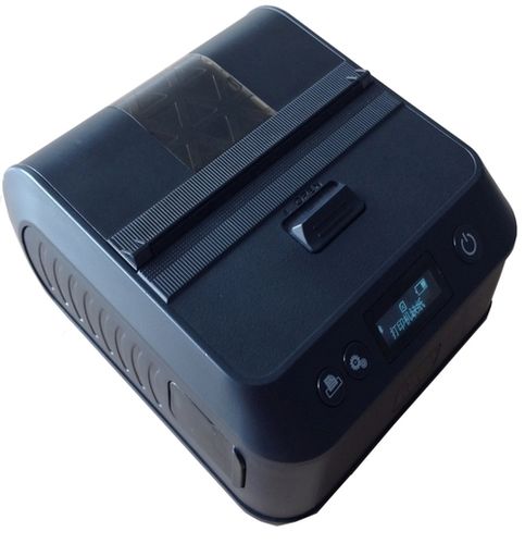 Compact Mobile Thermal Printer (sPrin-3M-K01)