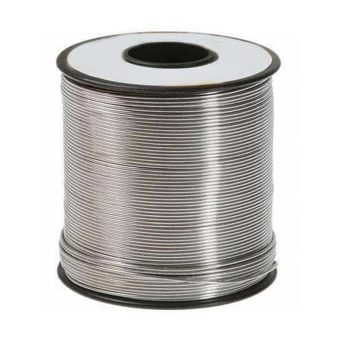 Dimensionally Accurate Industrial Solder Wire
