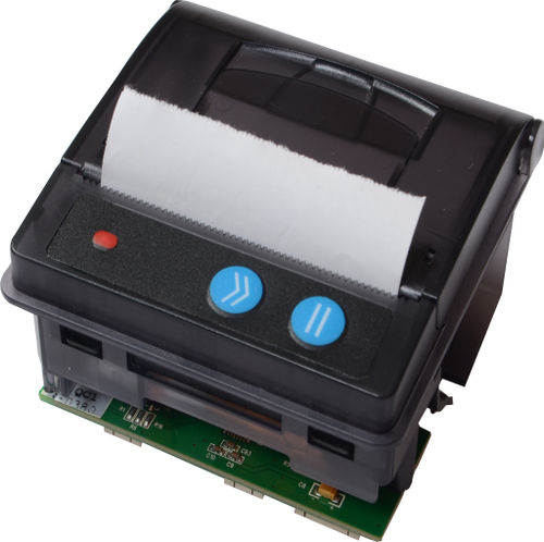 Easy Loading Thermal Printer (Sprin-2p-k01)