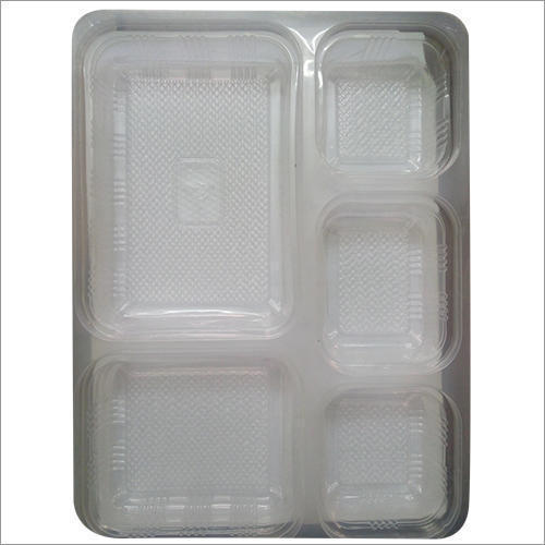 Great Strength Disposable Plate