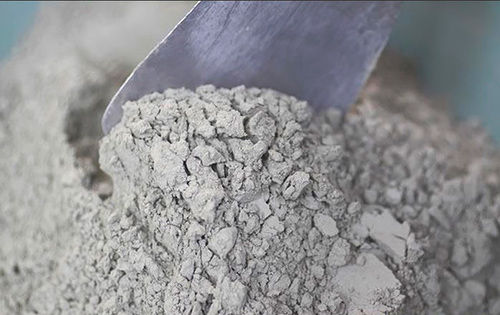 High Grade Grey Cement