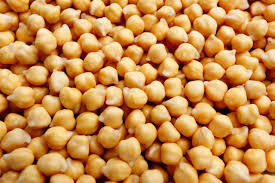 High Grade Pure Chickpeas