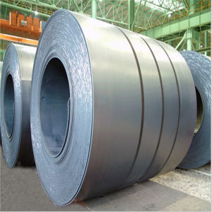 High Grade Steel Bars