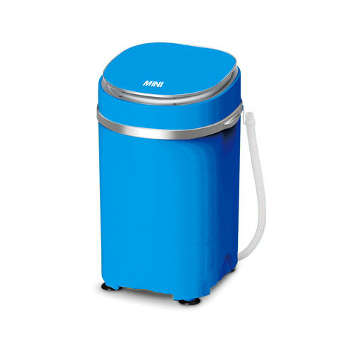 High Performance Washing Machine Capacity: 4.0 Kilogram(Kg)