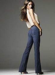 Highly Comfort Ladies Jeans