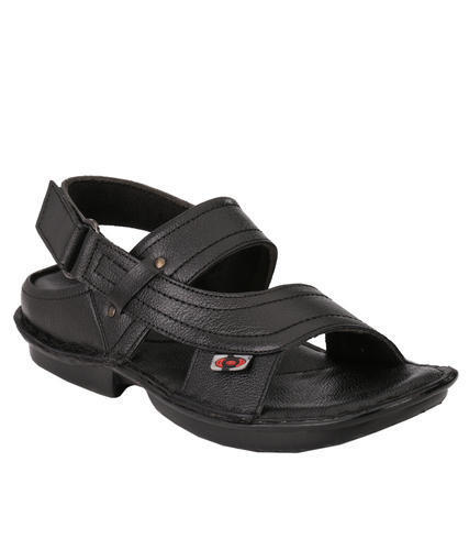 Allen Cooper Leather Sandals For men - Allen Cooper | Most Comfortable  Shoes in India | Online Shopping | Shoes | Sneakers |Sports | Lifestyle|  Shirts | Trousers | Athliesure