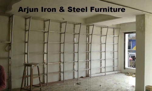 steel furniture shop near me