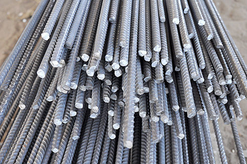 Hot And Cold Rolled Steel Rod