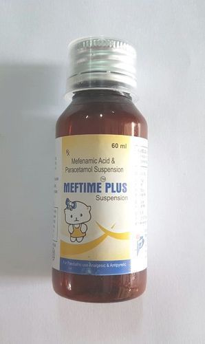 मेफेनैमिक एसिड और पीसीएम (मेफटाइम प्लस)