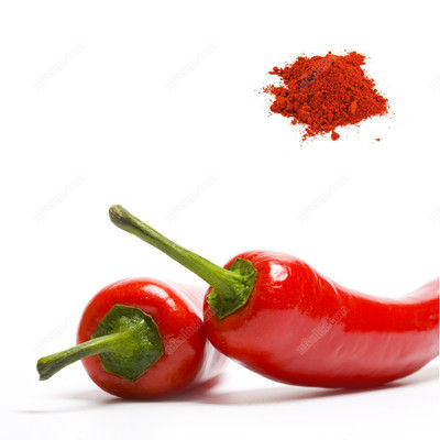 Natural Paprika Oleoresin Powder