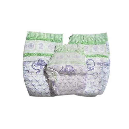 New Born Baby Diaper