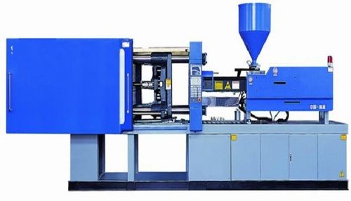 Plastic Injection Moulding Machine