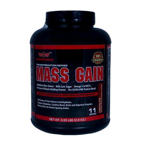 Pocket Friendly Price Mass Gainer