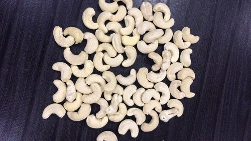 Pure and Natural Cashew Nuts