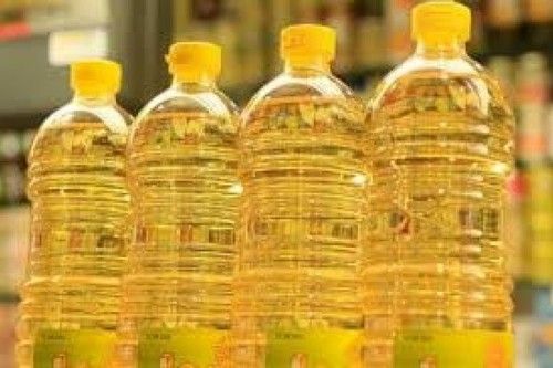 Pure Cooking Sunflower Oil