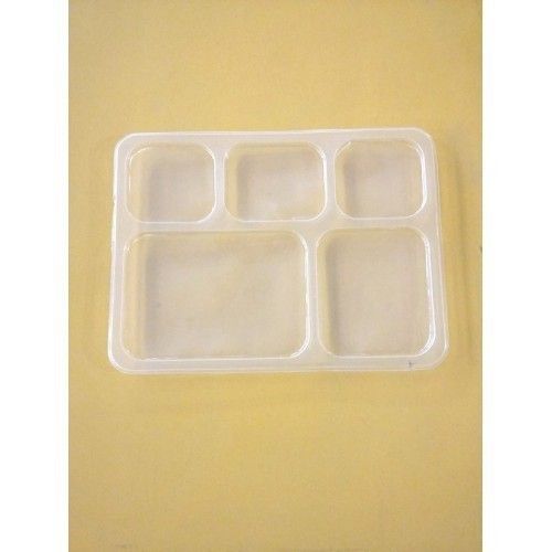 Recyclable Disposable Plastic Plate