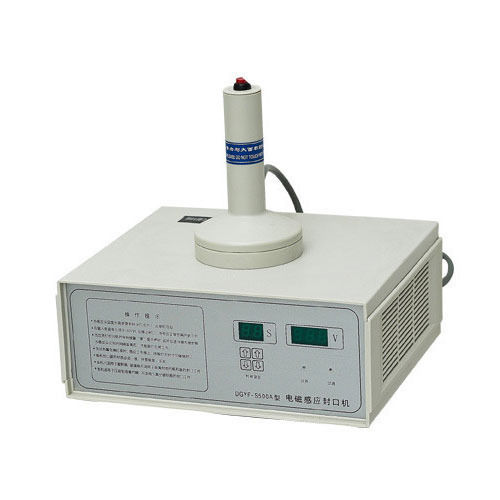 Reliable Induction Sealing Machine 