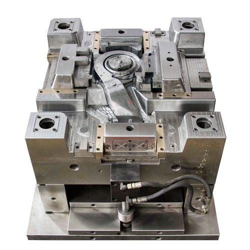 Reliable Plastic Injection Mould