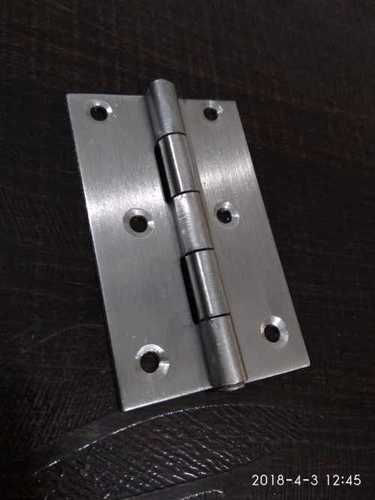 Stainless Steel Butt Hinges