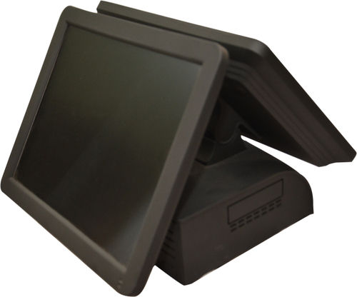 Touch Screen POS System (sPay-TD-V01)