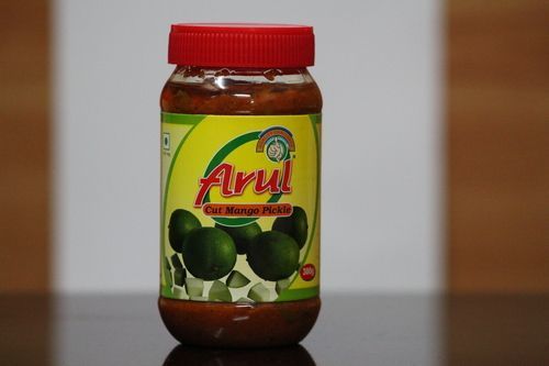 Arul Cut Mango Pickle