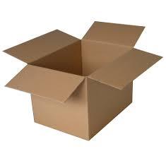 Cardboard Boxes For Packaging