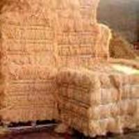 Coir Fibre Bale - Natural Coir Material, Durable and Versatile for Diverse Applications