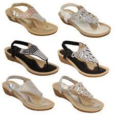 Different Style Ladies Sandals