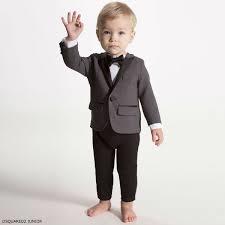 Durable Baby Boys Suit