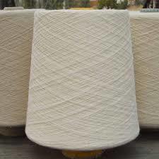 Durable Compact Cotton Yarn