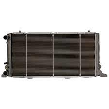 Durable Radiator Side Frame