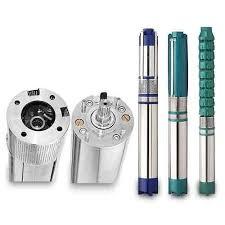 Durable V10 Submersible Pump