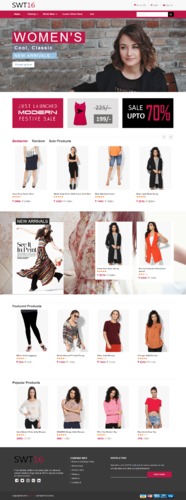 E Commerce Services
