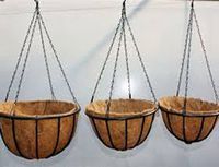 Eco-friendly Coir Hanging Basket